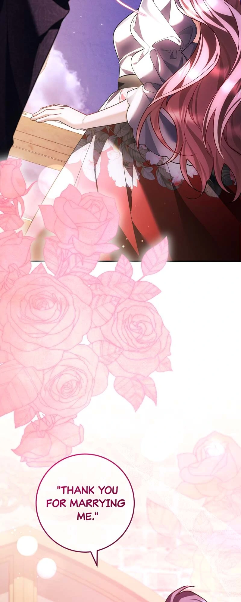 The Second Male Lead is Actually a Girl Chapter 64 282 20