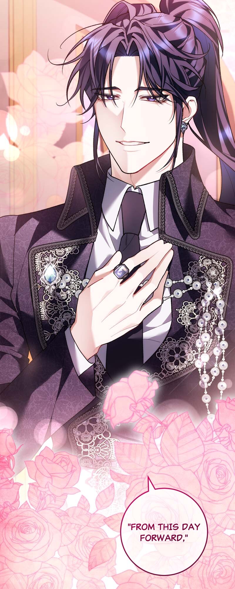 The Second Male Lead is Actually a Girl Chapter 64 283 21