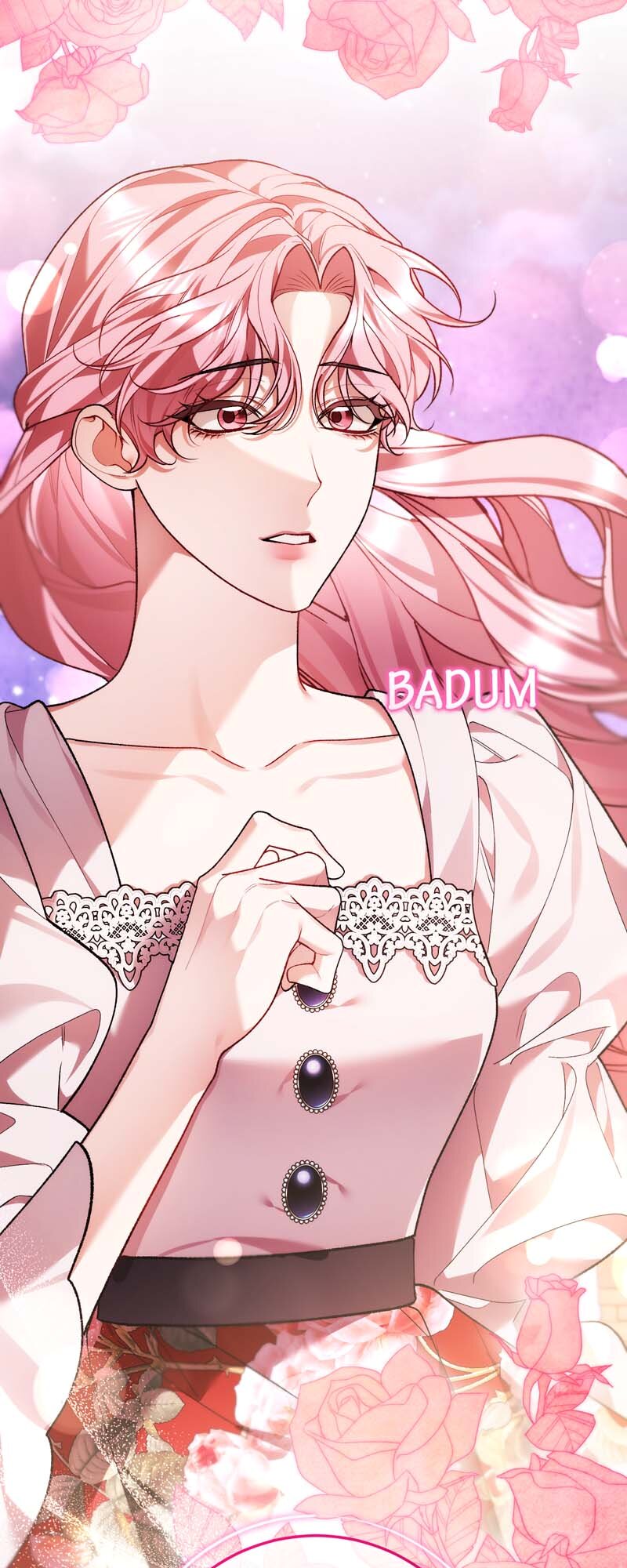 The Second Male Lead is Actually a Girl Chapter 64 284 22