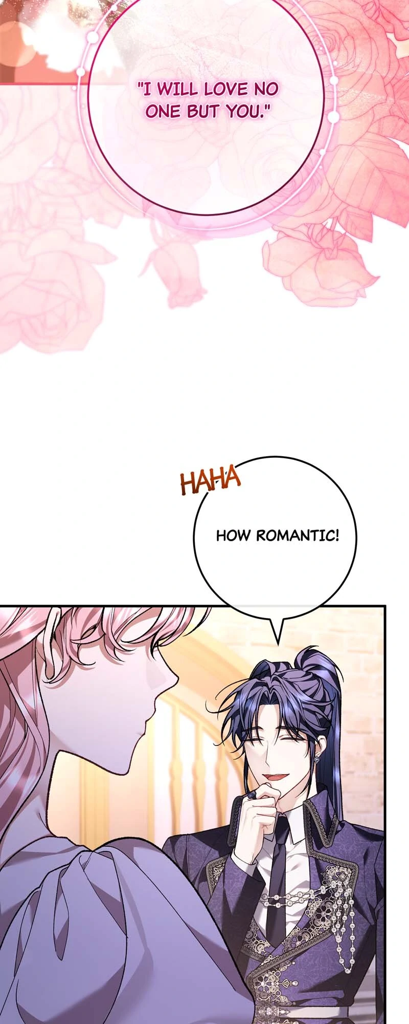 The Second Male Lead is Actually a Girl Chapter 64 285 23