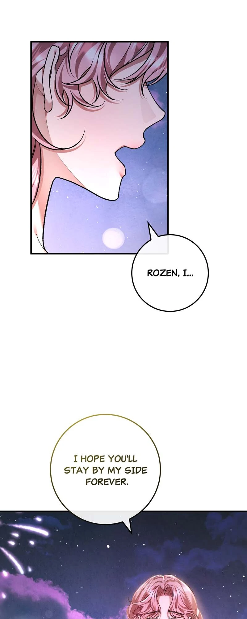 The Second Male Lead is Actually a Girl Chapter 64 287 25