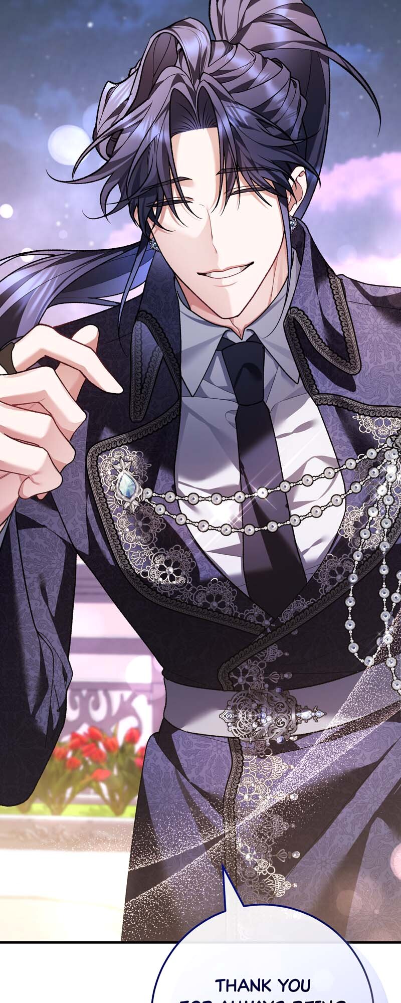 The Second Male Lead is Actually a Girl Chapter 64 291 29
