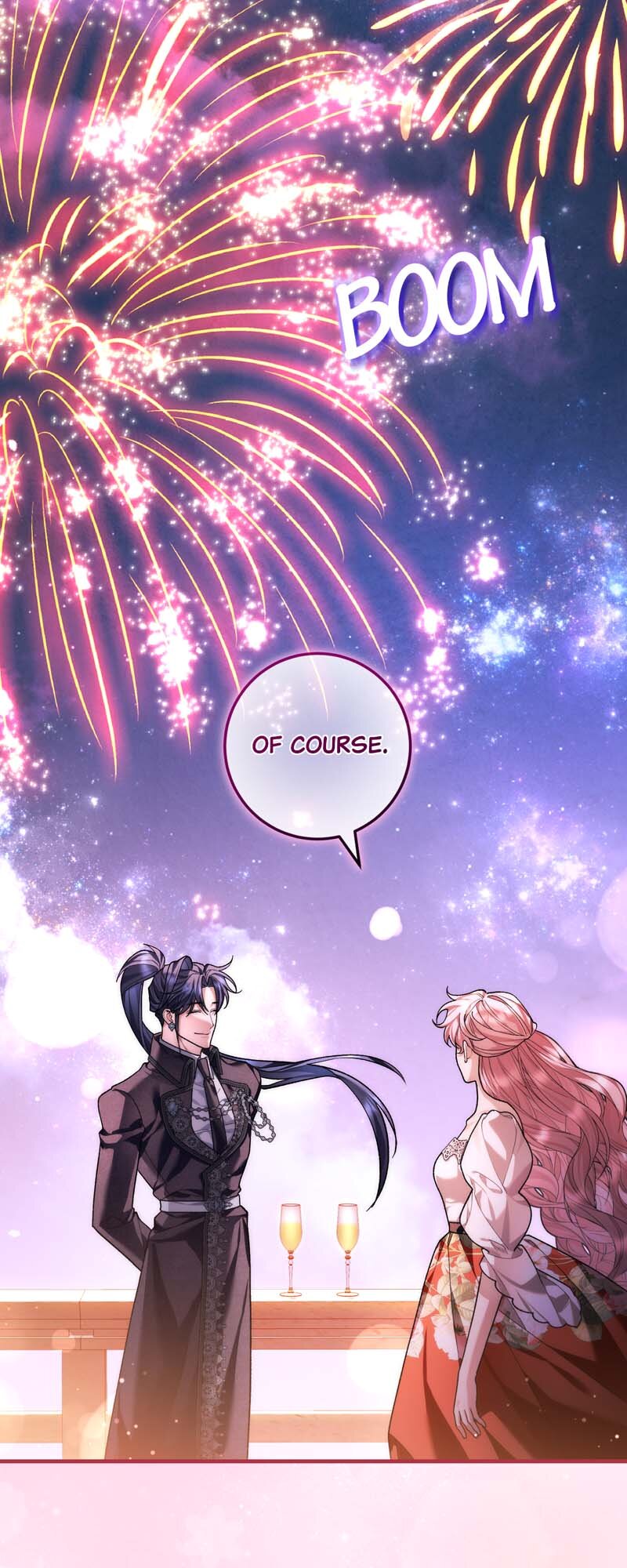 The Second Male Lead is Actually a Girl Chapter 64 295 33