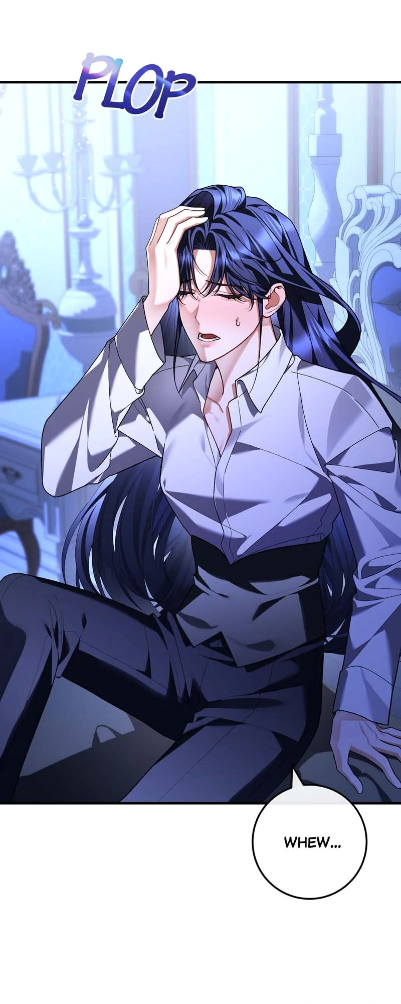 The Second Male Lead is Actually a Girl Chapter 64 299 37