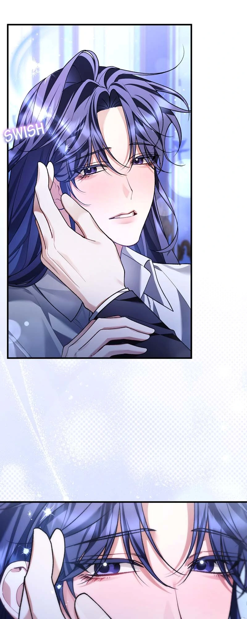 The Second Male Lead is Actually a Girl Chapter 64 301 39