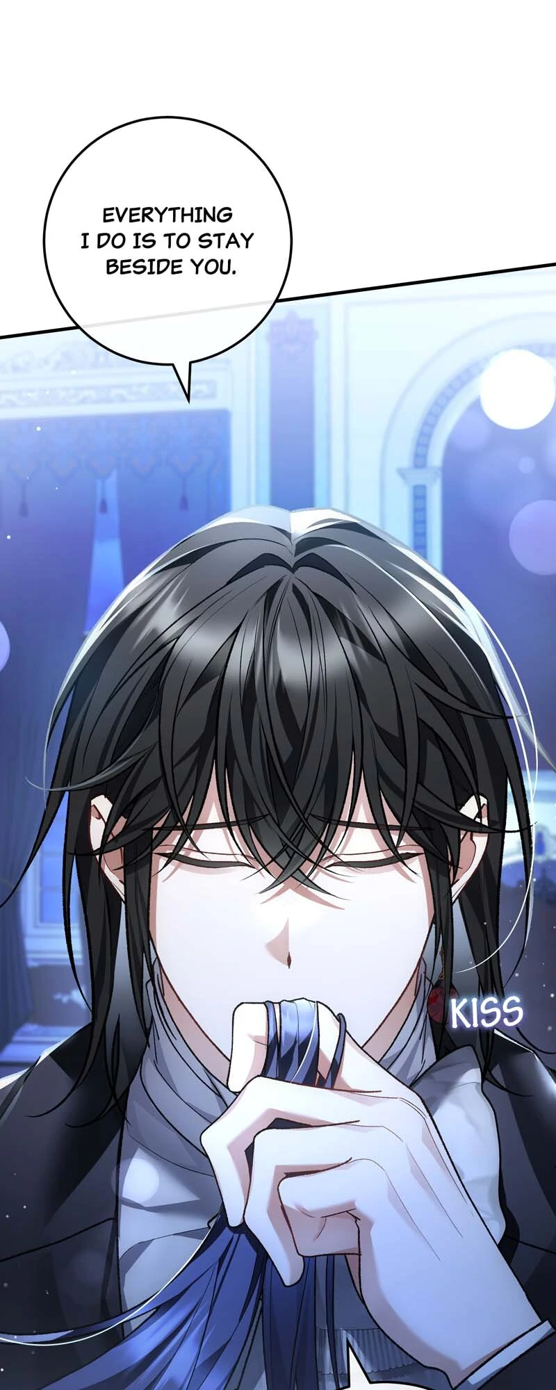 The Second Male Lead is Actually a Girl Chapter 64 312 50