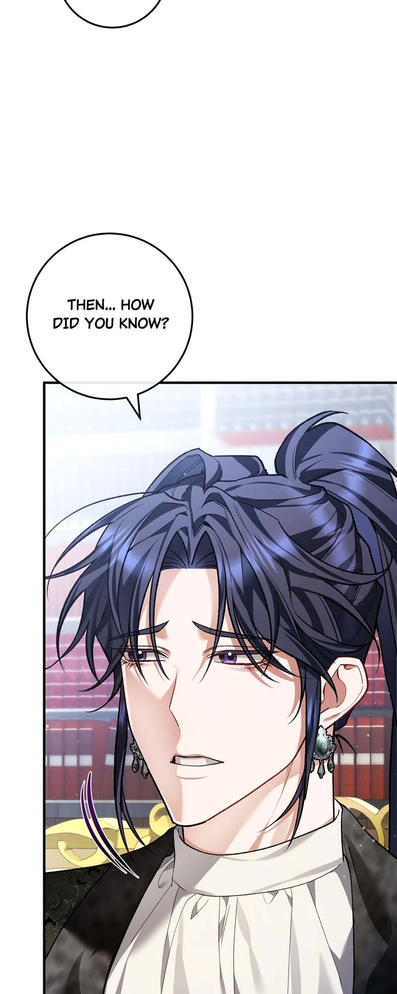 The Second Male Lead is Actually a Girl Chapter 64 321 59