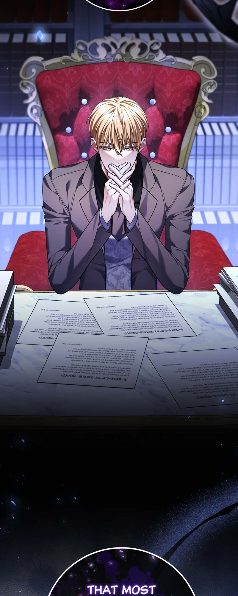 The Second Male Lead is Actually a Girl Chapter 64 326 64