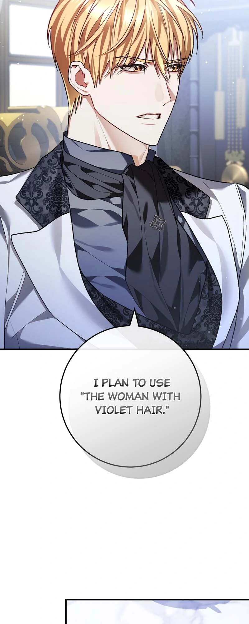 The Second Male Lead is Actually a Girl Chapter 64 331 69