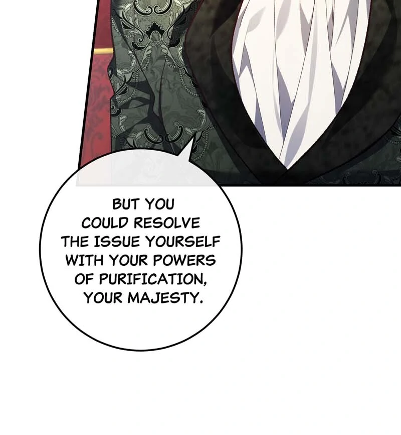 The Second Male Lead is Actually a Girl Chapter 64 342 80