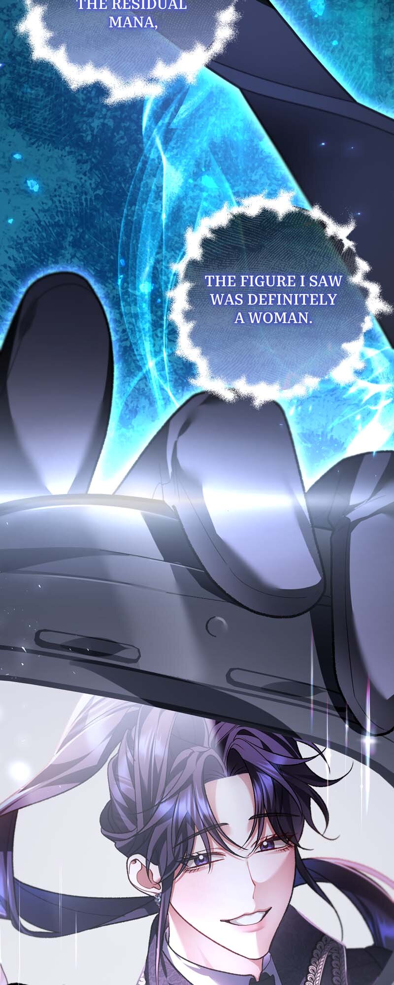 The Second Male Lead is Actually a Girl Chapter 65 251 07