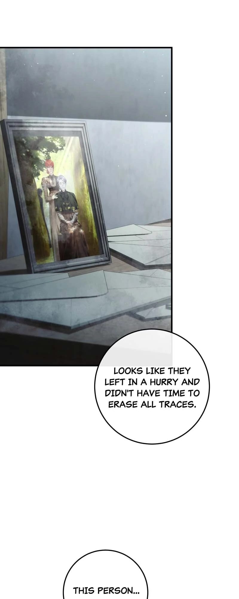 The Second Male Lead is Actually a Girl Chapter 65 255 11