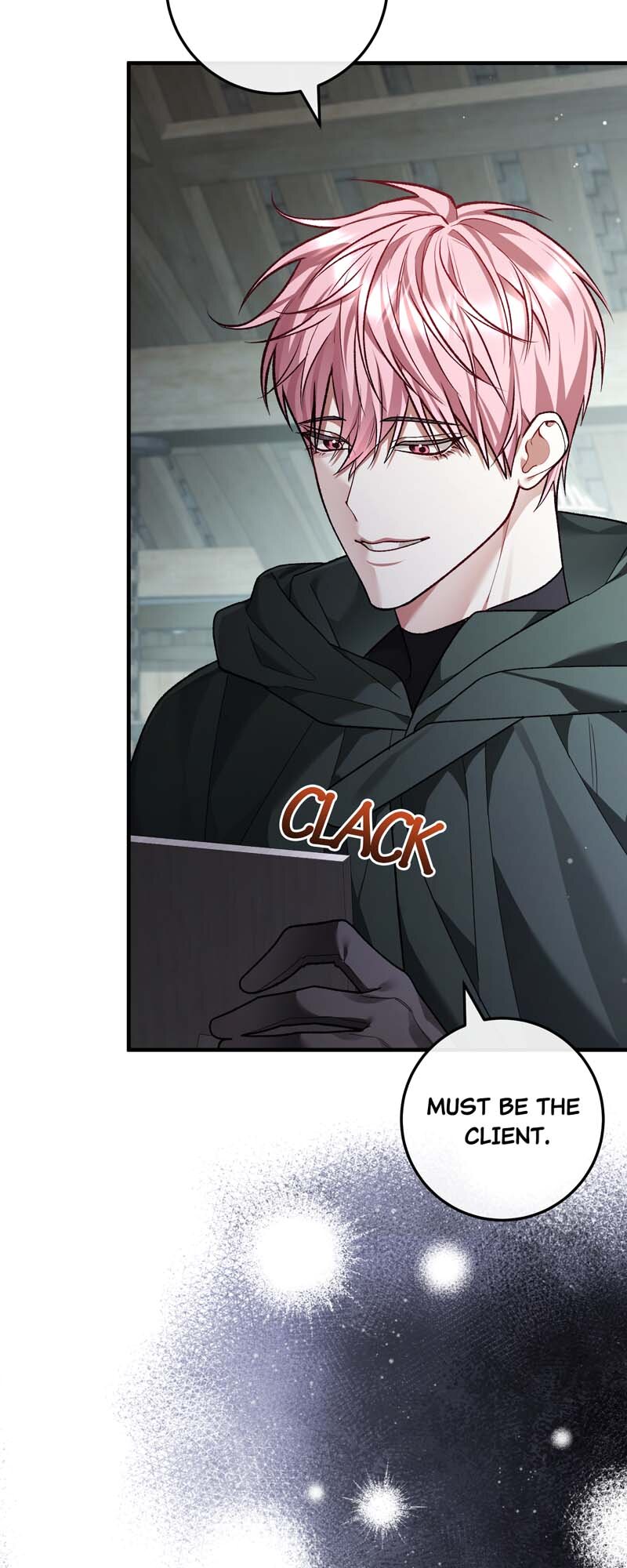 The Second Male Lead is Actually a Girl Chapter 65 256 12