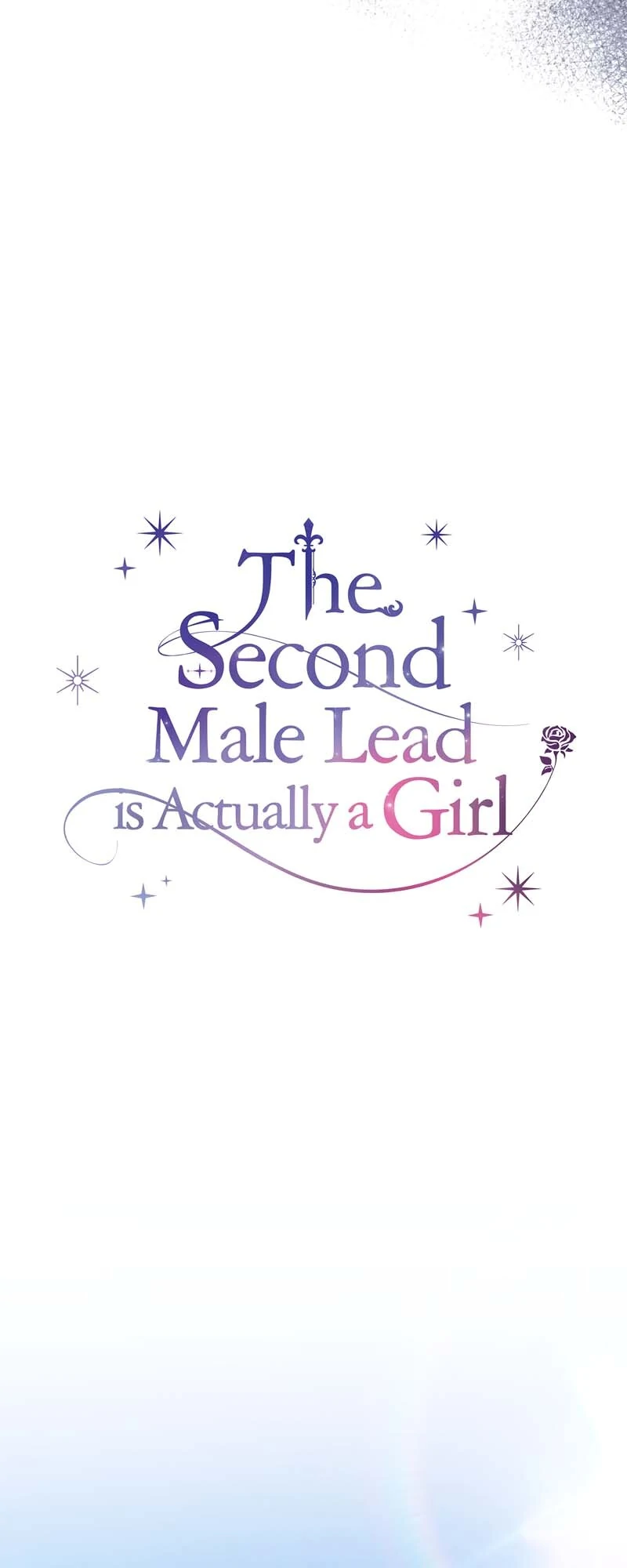The Second Male Lead is Actually a Girl Chapter 65 258 14
