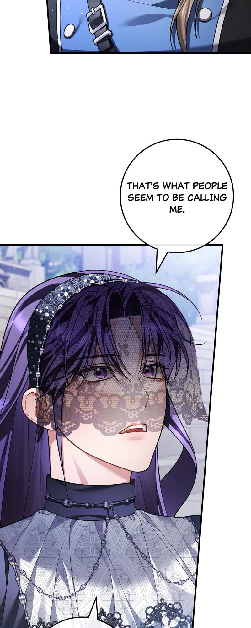 The Second Male Lead is Actually a Girl Chapter 65 268 24