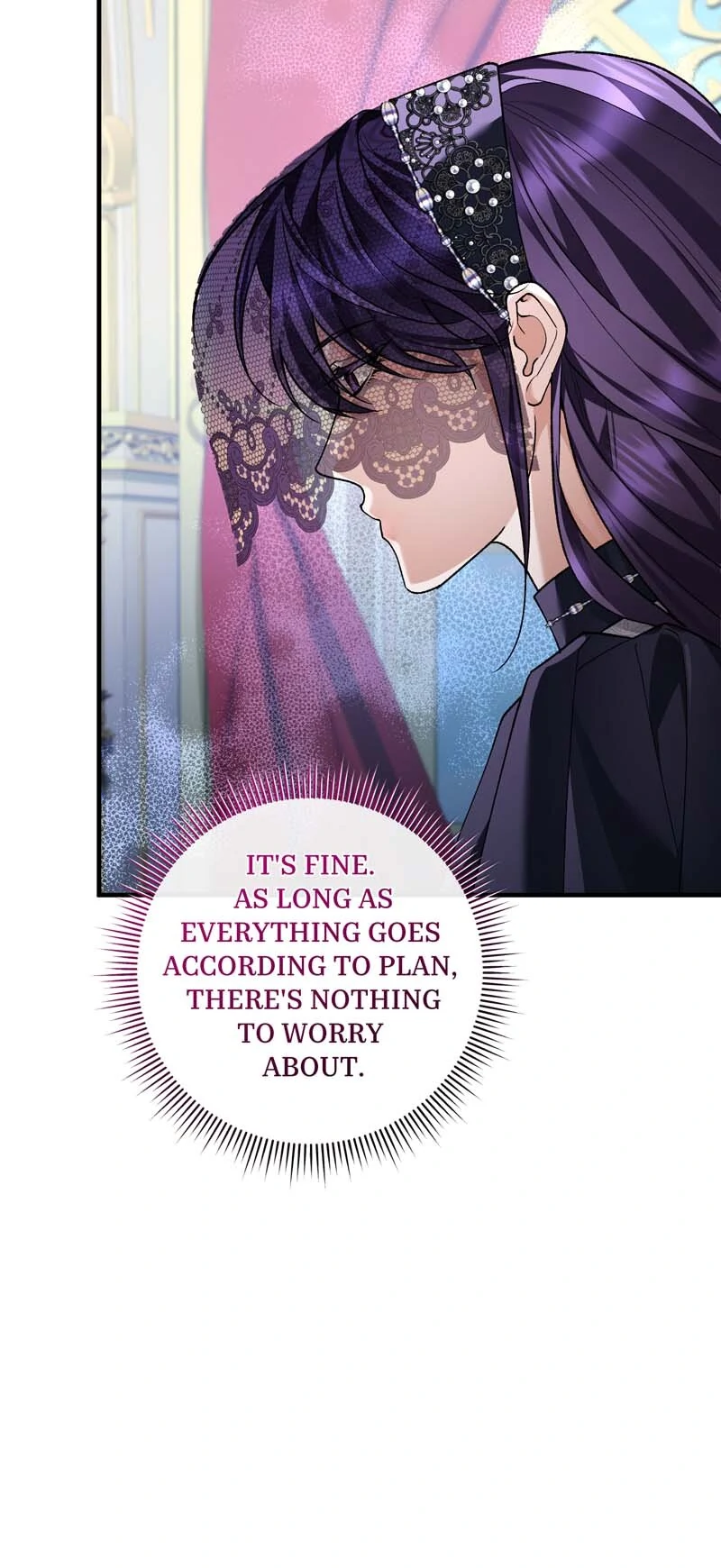 The Second Male Lead is Actually a Girl Chapter 65 273 29