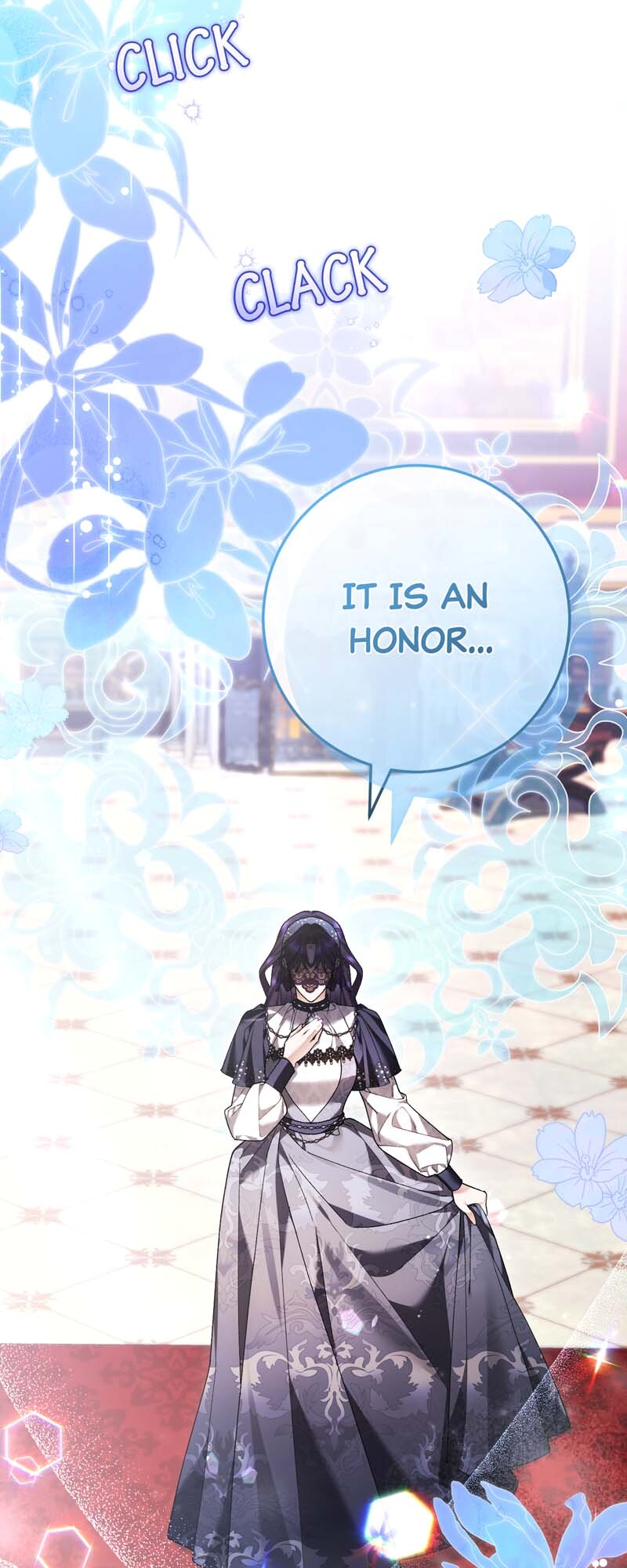 The Second Male Lead is Actually a Girl Chapter 65 282 38