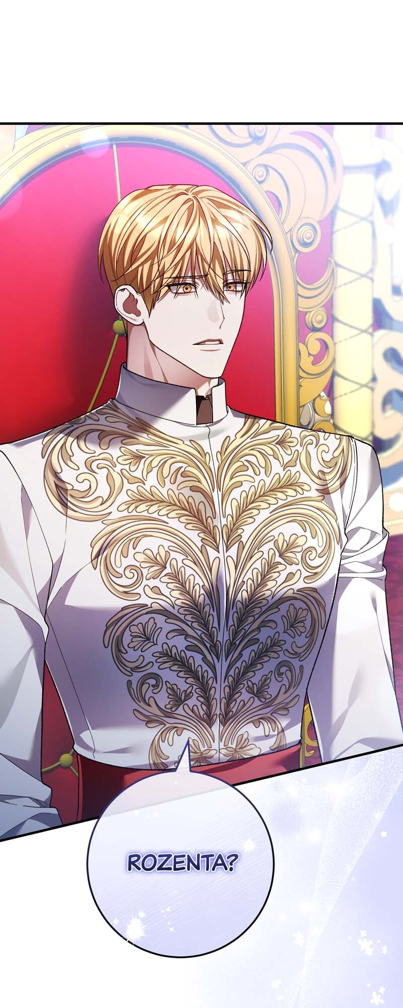 The Second Male Lead is Actually a Girl Chapter 65 286 42