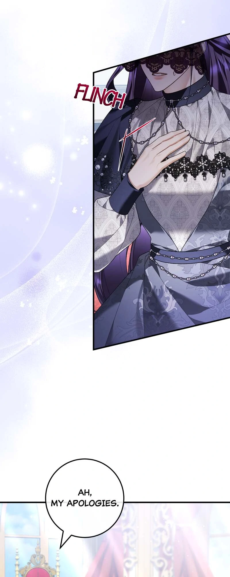 The Second Male Lead is Actually a Girl Chapter 65 287 43