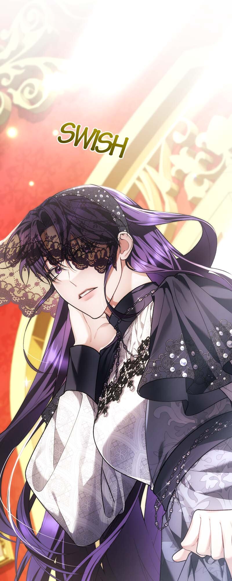 The Second Male Lead is Actually a Girl Chapter 65 310 66