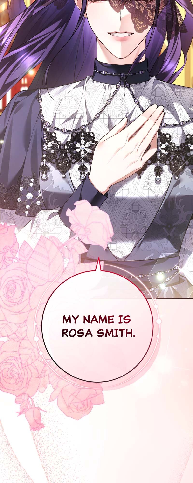 The Second Male Lead is Actually a Girl Chapter 65 313 69