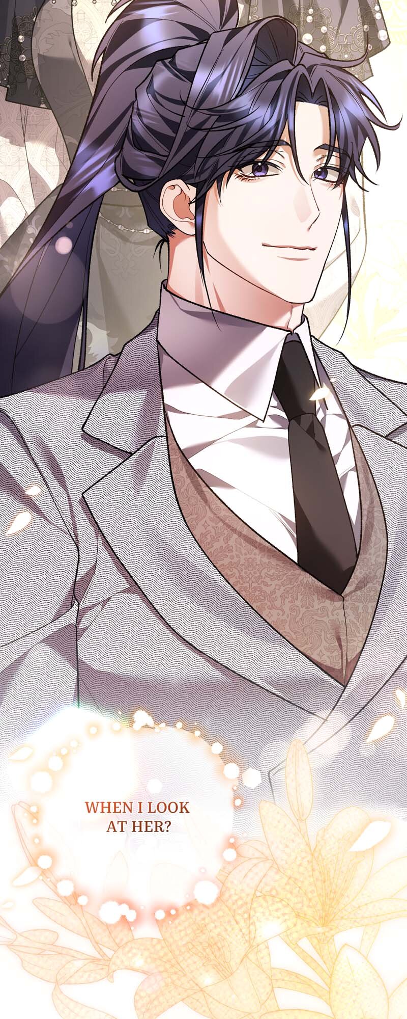 The Second Male Lead is Actually a Girl Chapter 65 318 74
