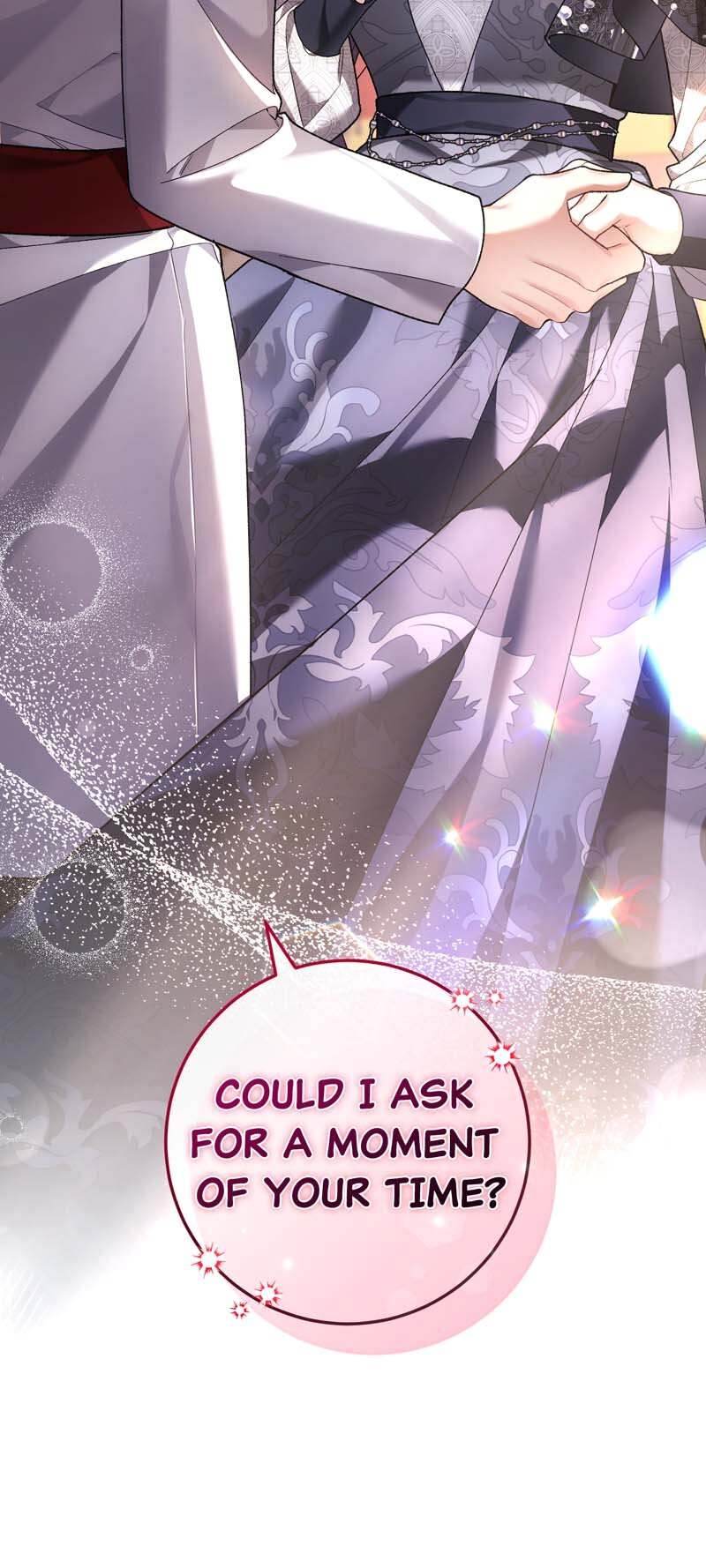 The Second Male Lead is Actually a Girl Chapter 65 322 78