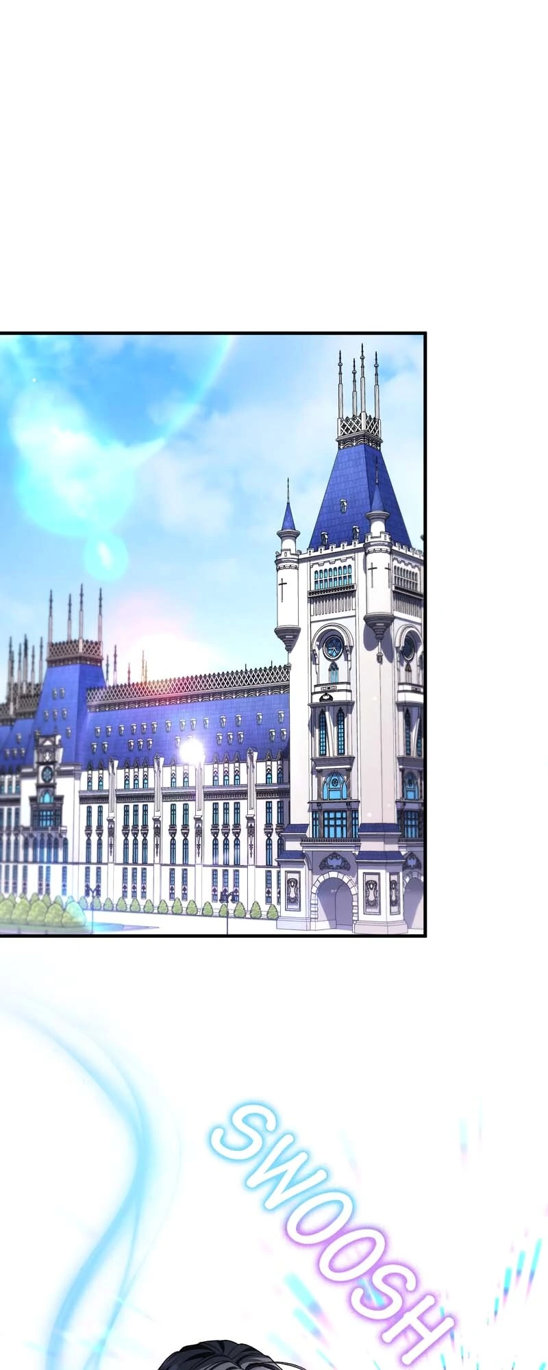 The Second Male Lead is Actually a Girl Chapter 66 263 01