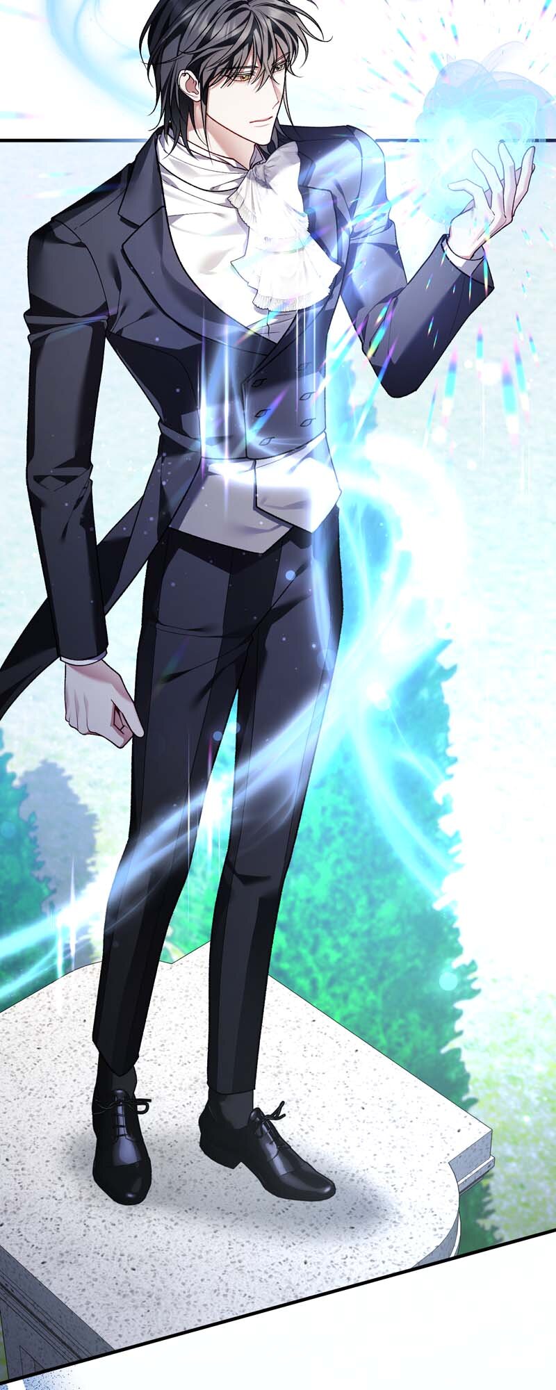 The Second Male Lead is Actually a Girl Chapter 66 264 02