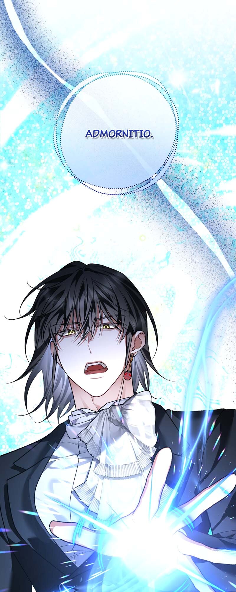 The Second Male Lead is Actually a Girl Chapter 66 265 03
