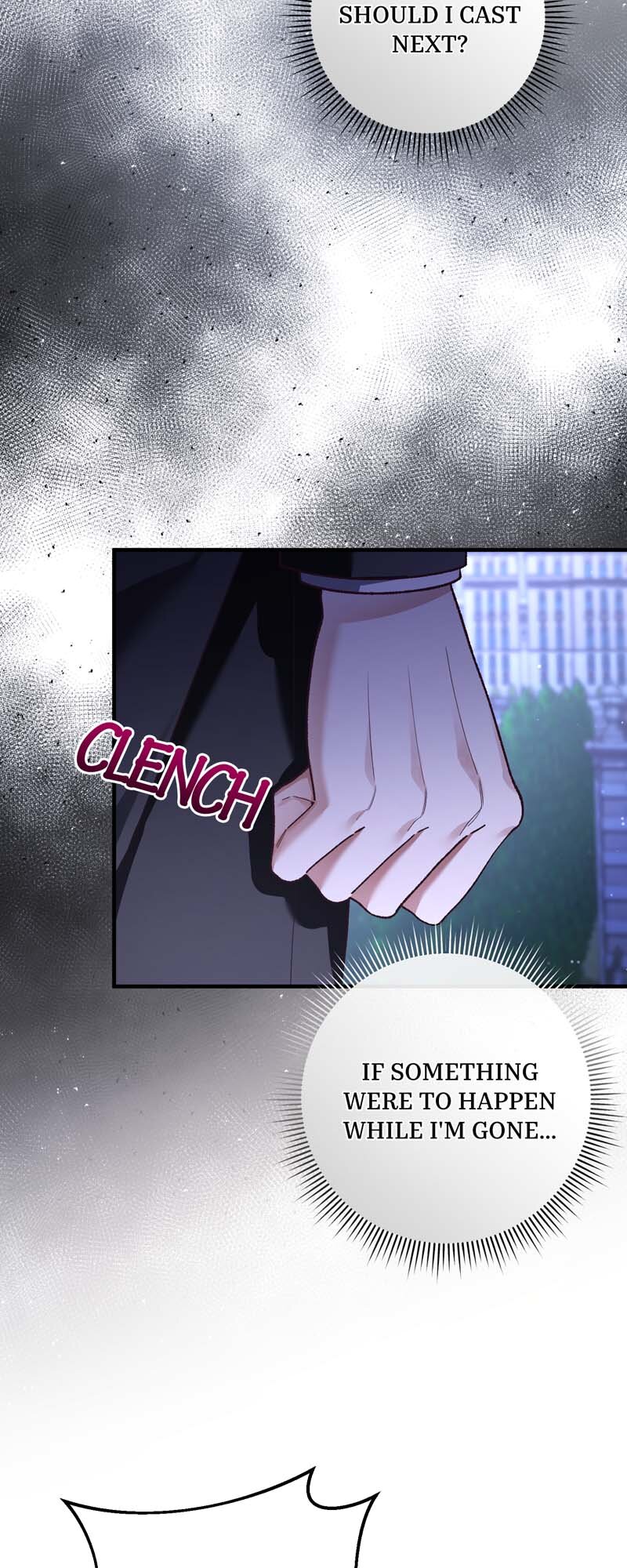 The Second Male Lead is Actually a Girl Chapter 66 270 08