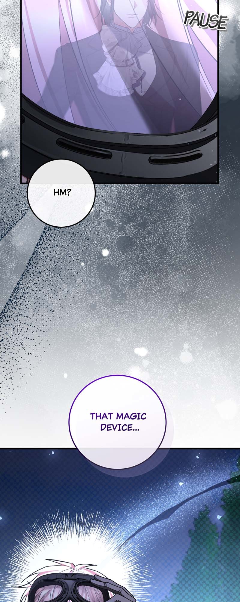 The Second Male Lead is Actually a Girl Chapter 66 277 15