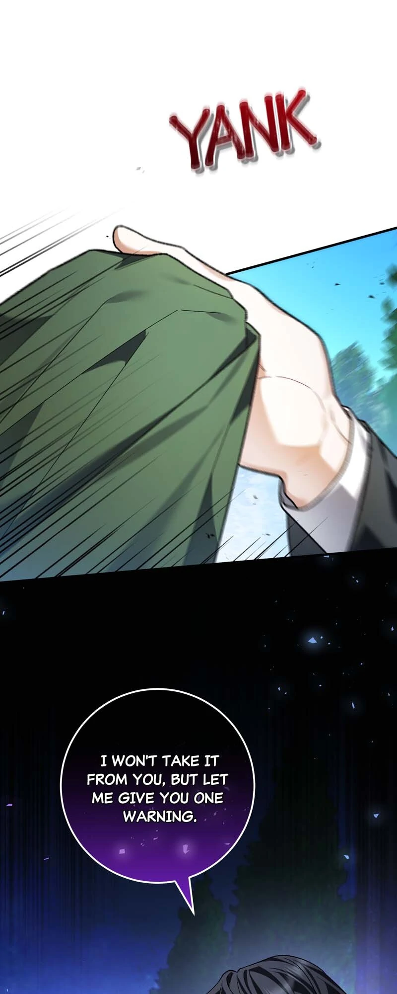 The Second Male Lead is Actually a Girl Chapter 66 279 17