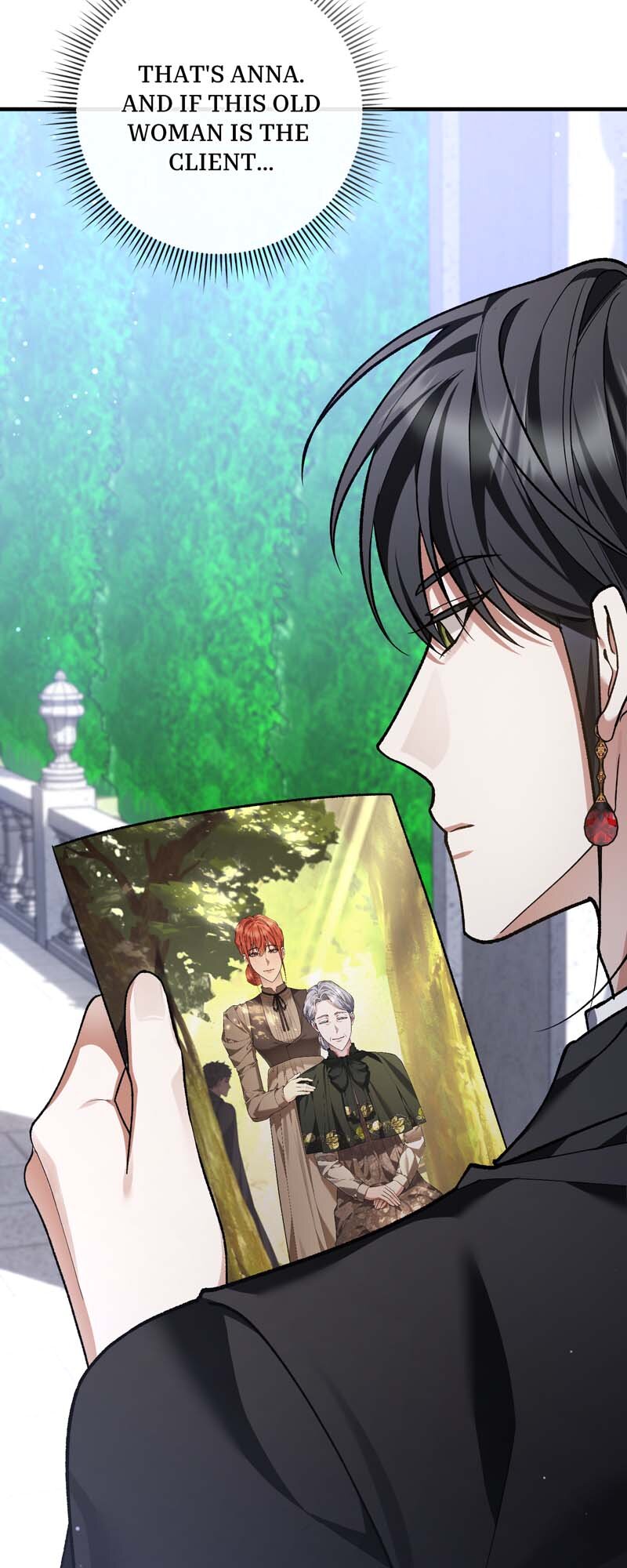 The Second Male Lead is Actually a Girl Chapter 66 286 24