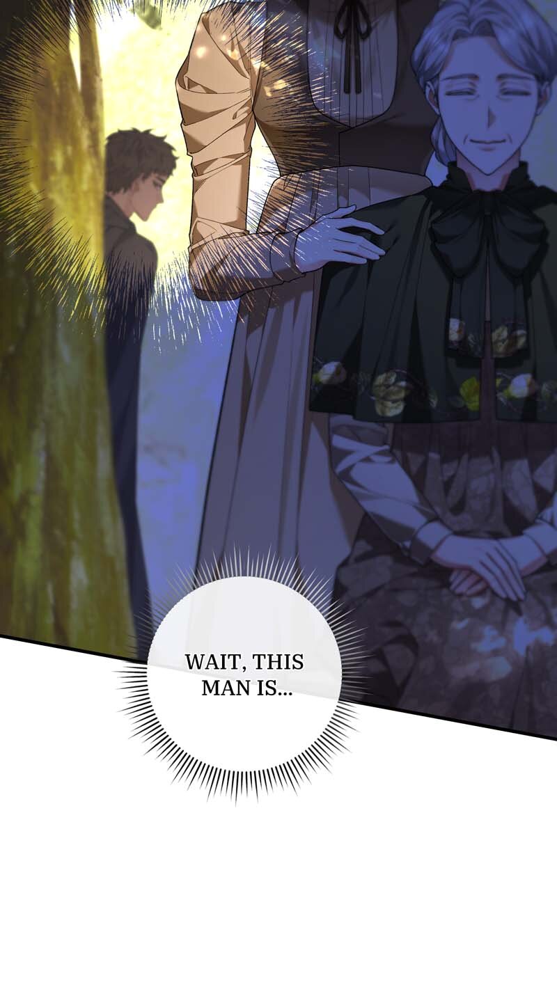 The Second Male Lead is Actually a Girl Chapter 66 288 26