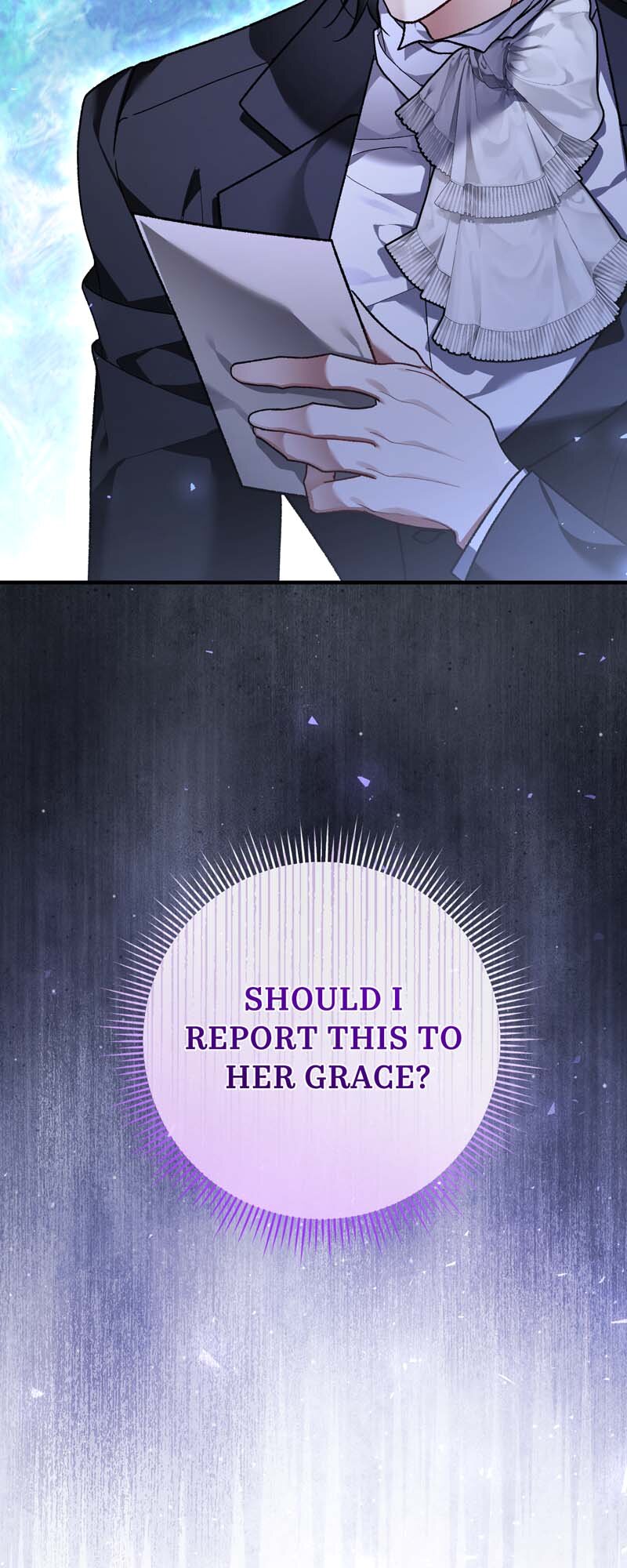 The Second Male Lead is Actually a Girl Chapter 66 291 29