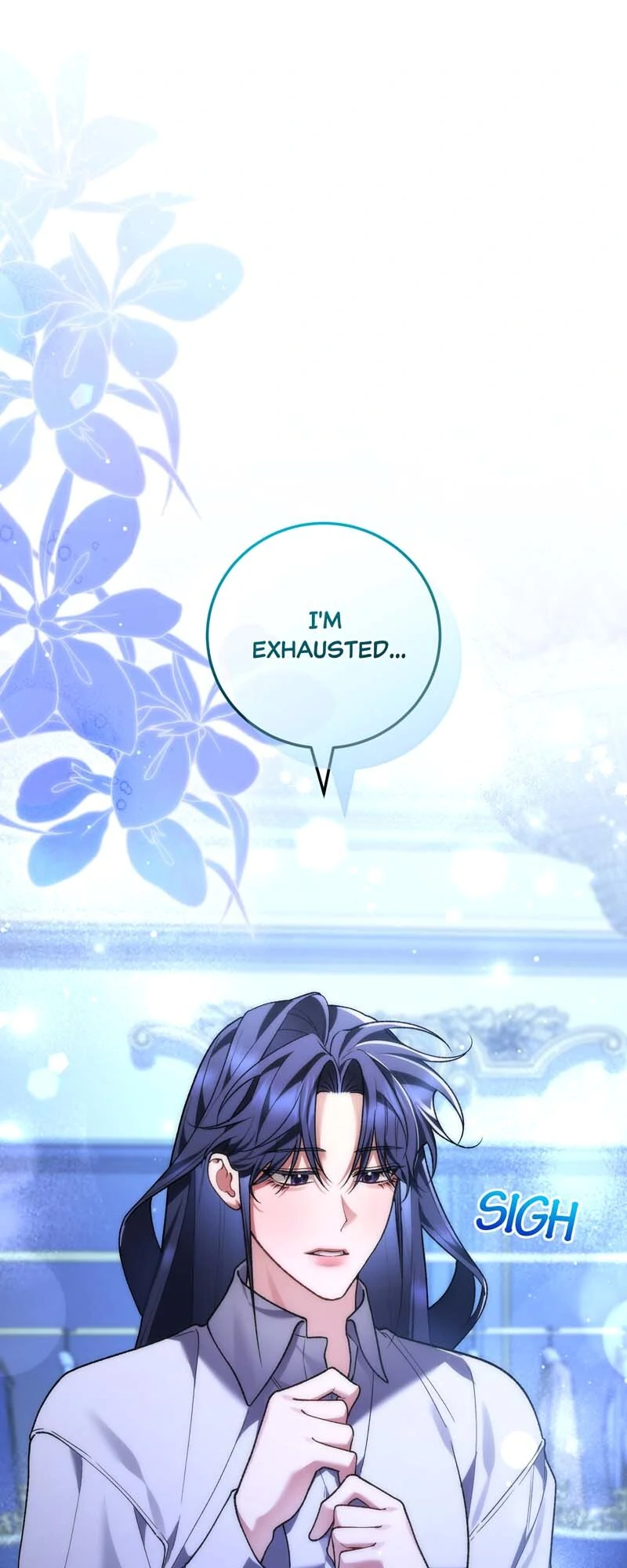 The Second Male Lead is Actually a Girl Chapter 66 294 32
