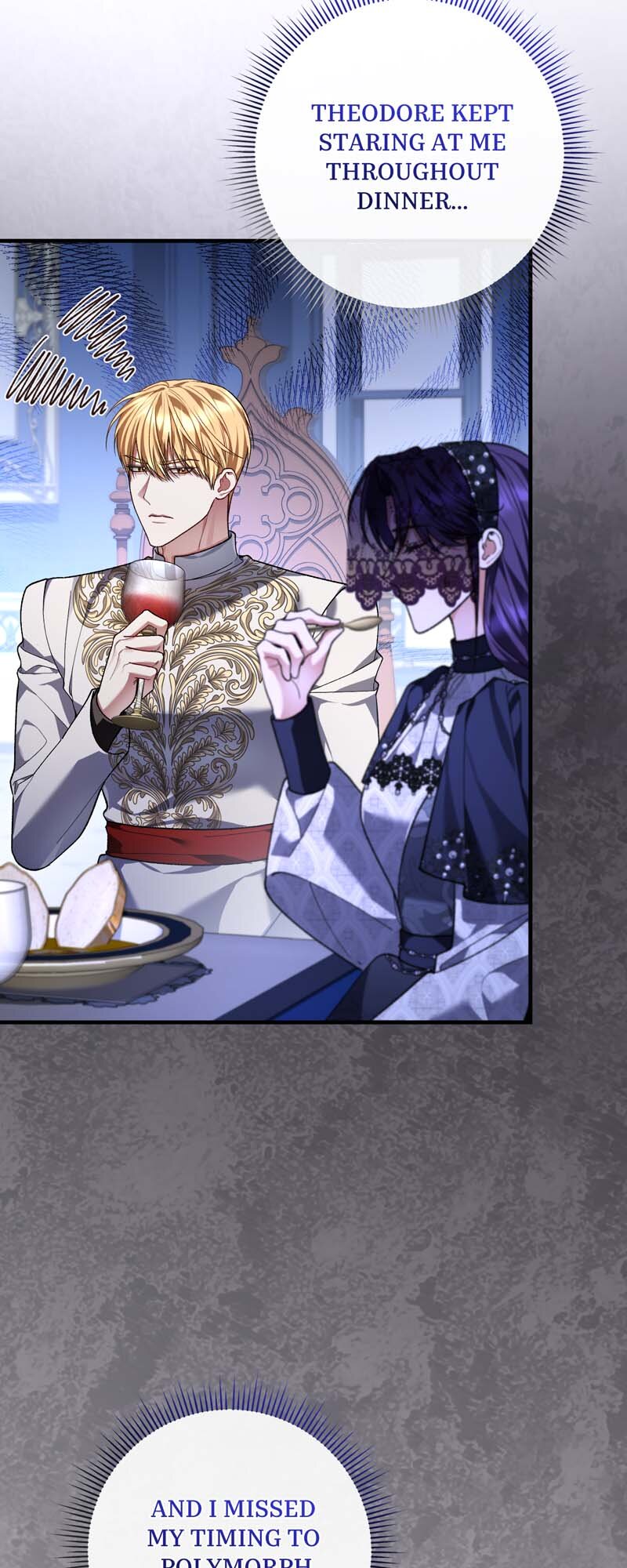 The Second Male Lead is Actually a Girl Chapter 66 296 34