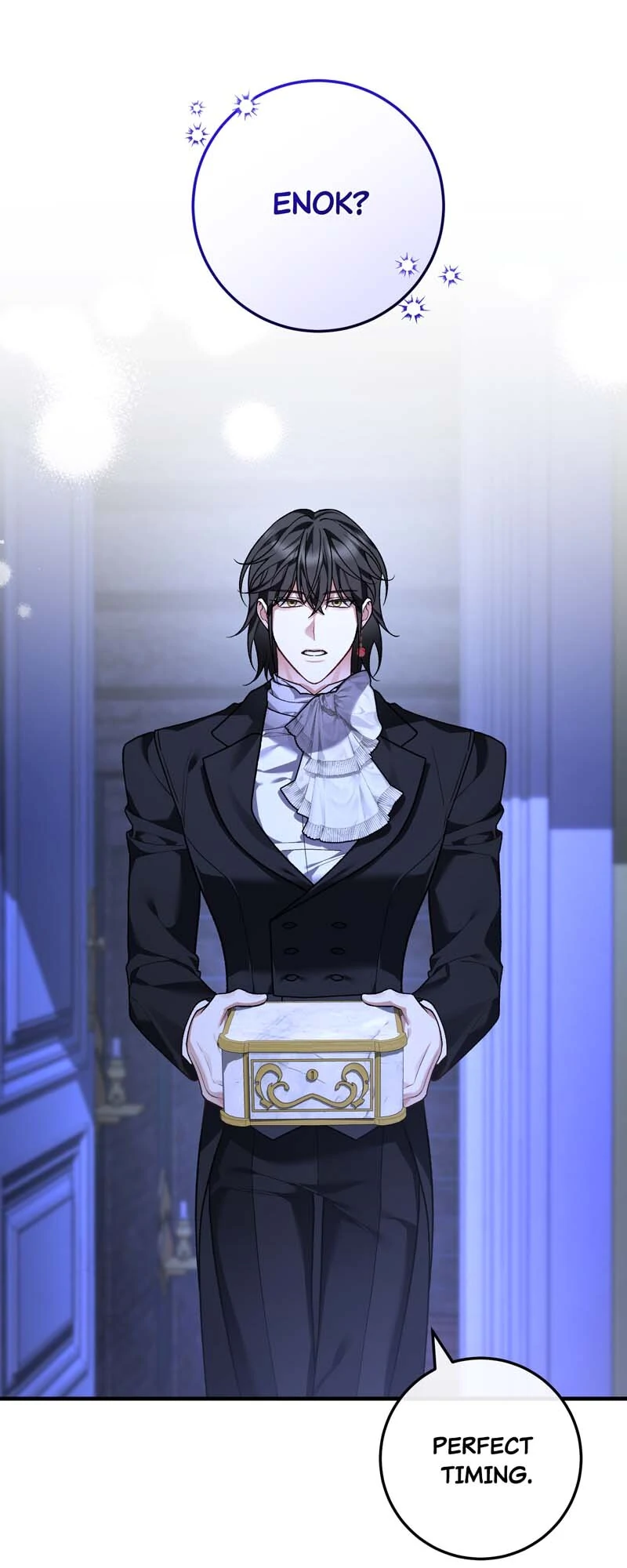 The Second Male Lead is Actually a Girl Chapter 66 300 38