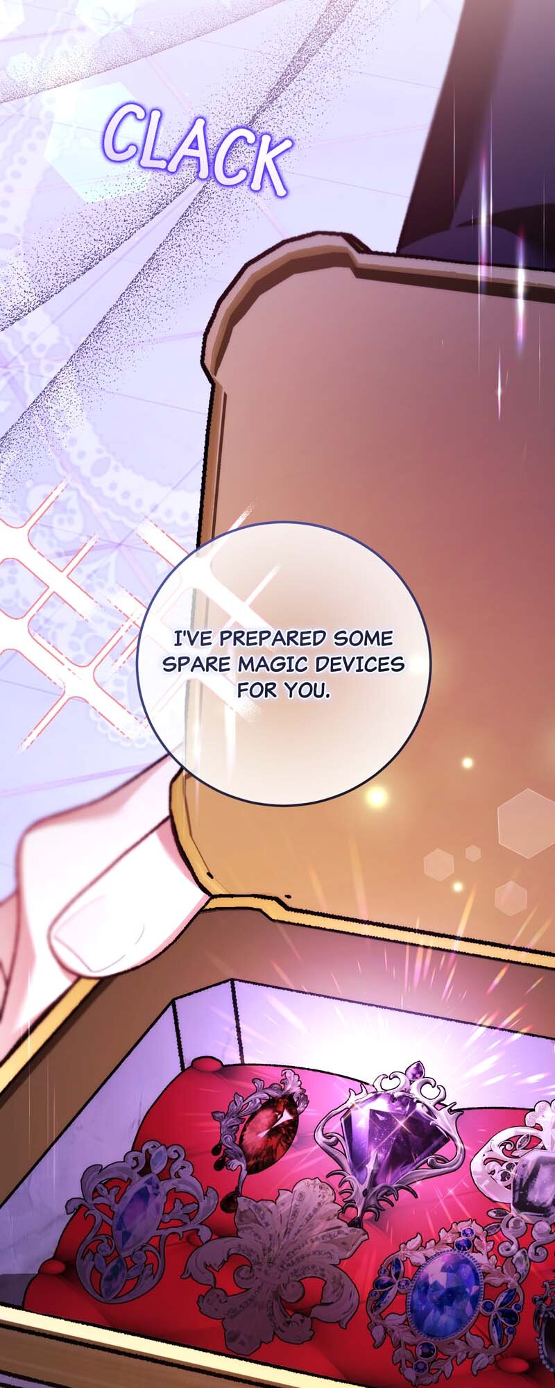 The Second Male Lead is Actually a Girl Chapter 66 302 40