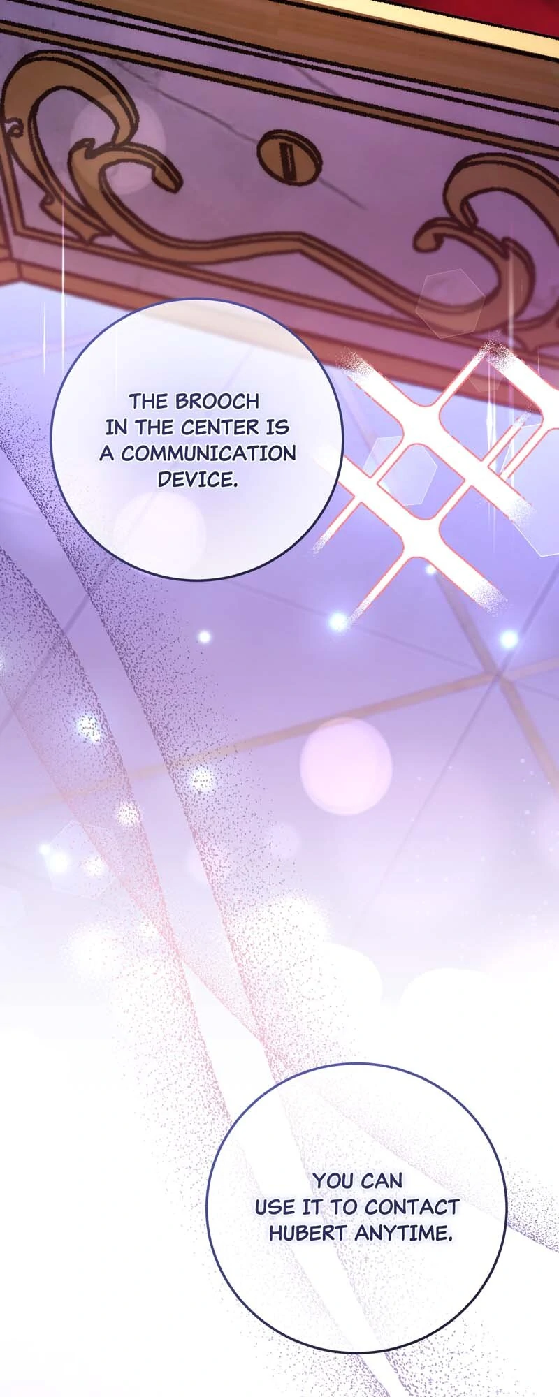 The Second Male Lead is Actually a Girl Chapter 66 303 41