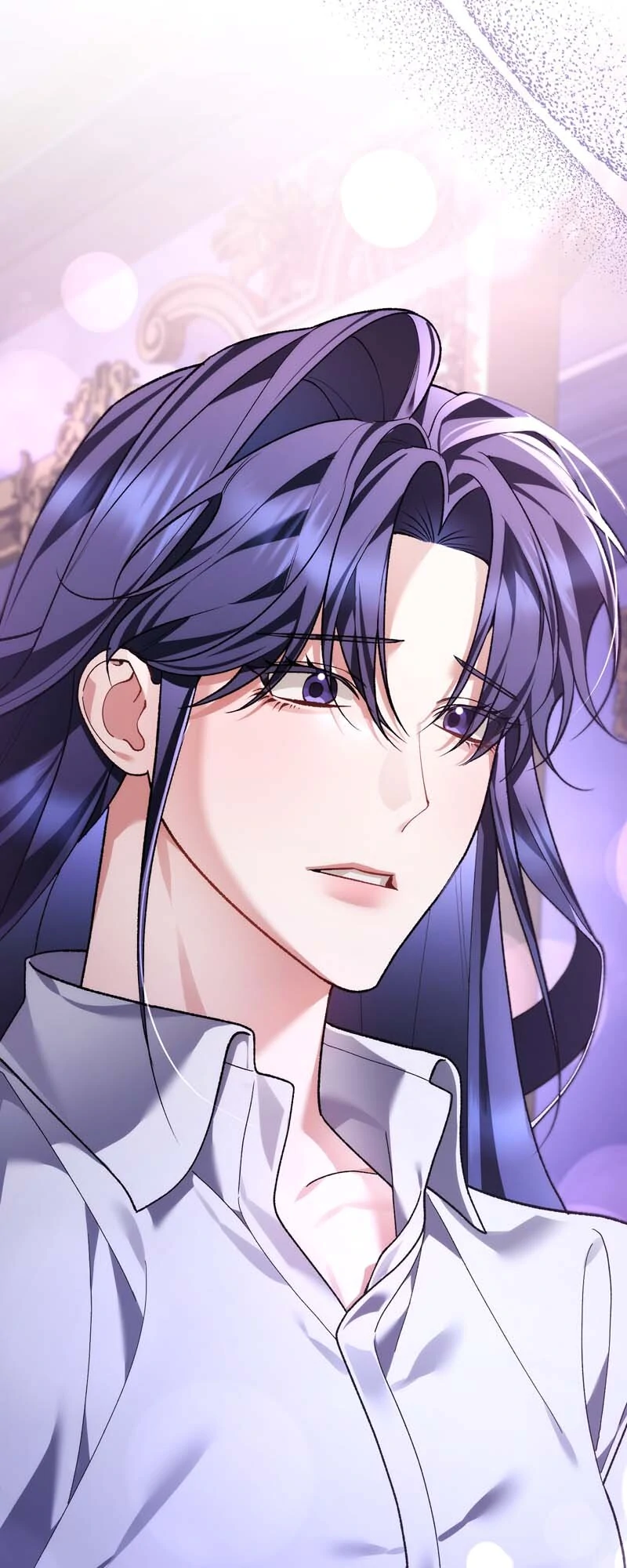 The Second Male Lead is Actually a Girl Chapter 66 304 42
