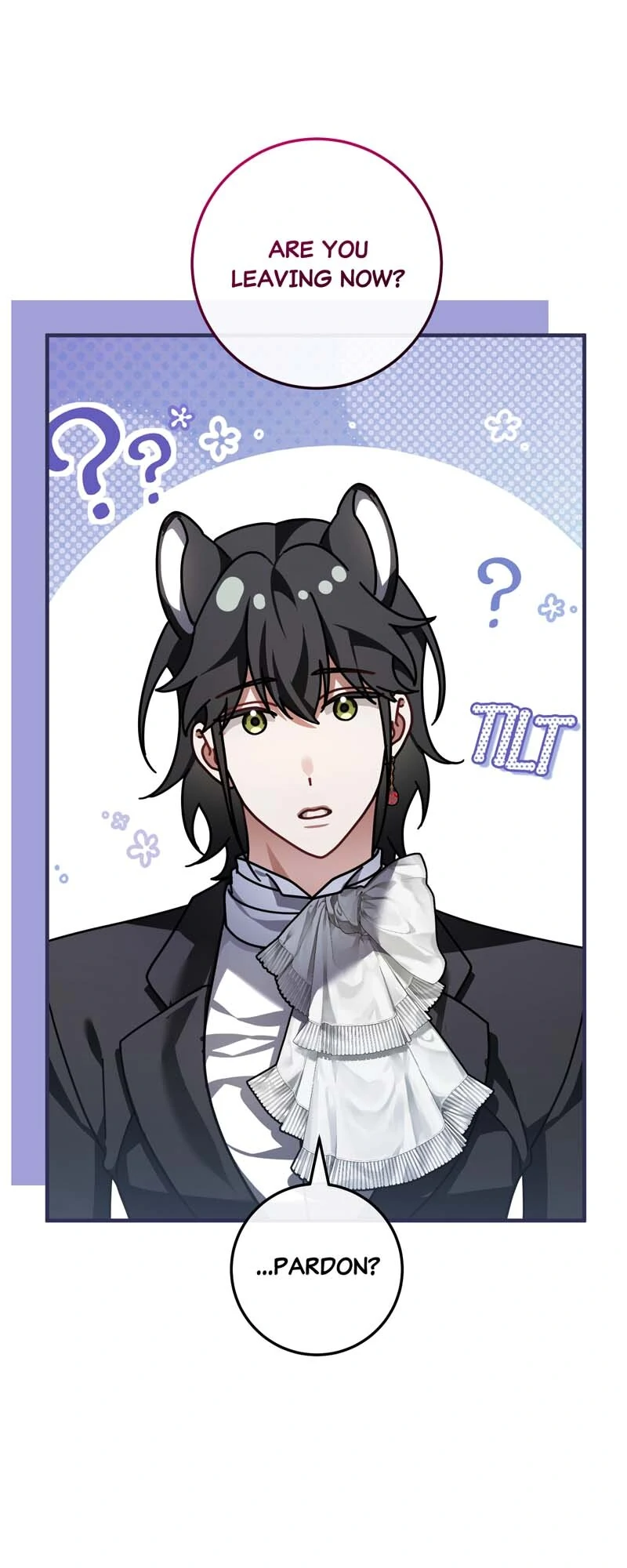 The Second Male Lead is Actually a Girl Chapter 66 306 44