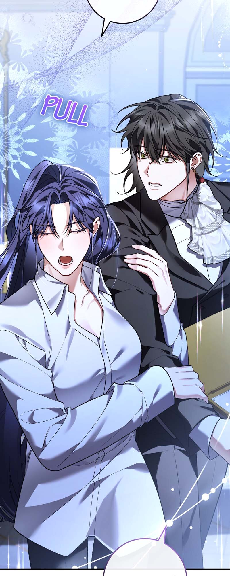 The Second Male Lead is Actually a Girl Chapter 66 315 53