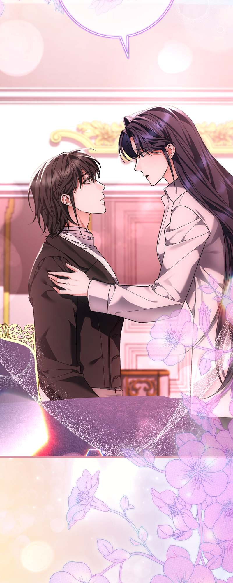 The Second Male Lead is Actually a Girl Chapter 66 320 58