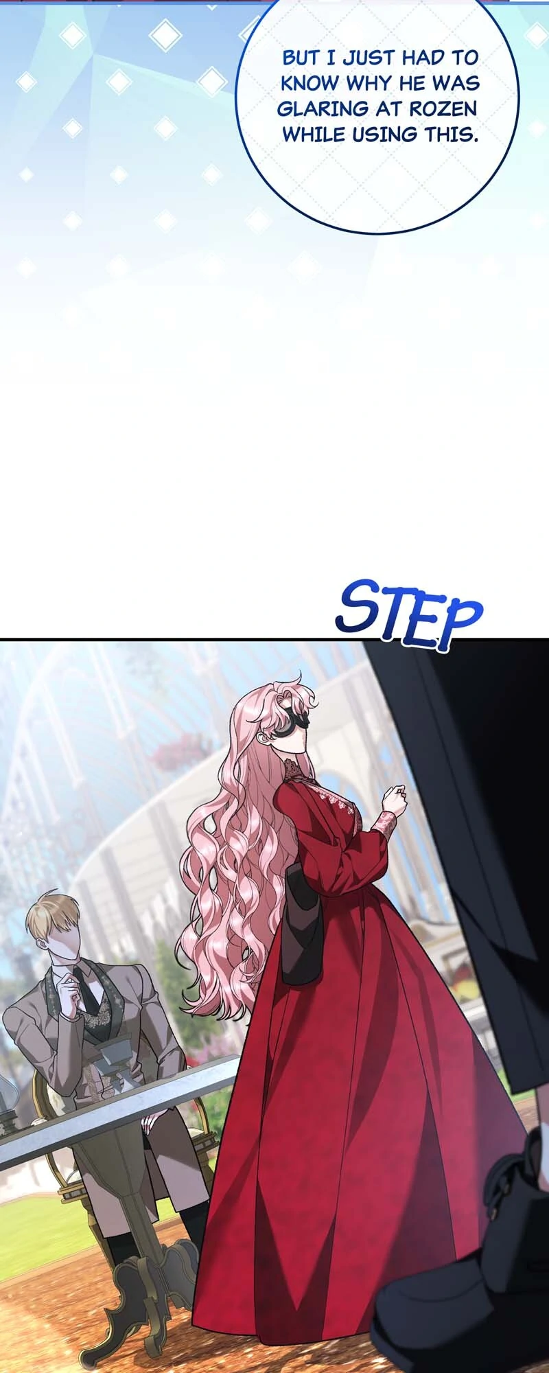 The Second Male Lead is Actually a Girl Chapter 66 326 64