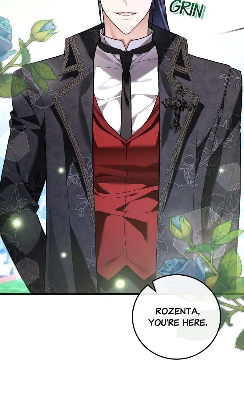 The Second Male Lead is Actually a Girl Chapter 66 328 66