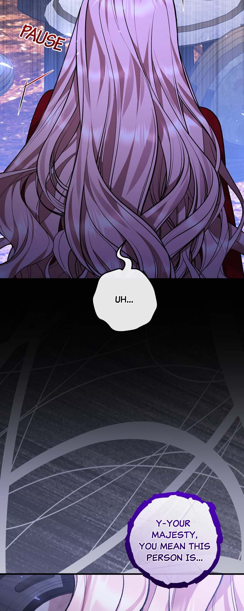 The Second Male Lead is Actually a Girl Chapter 66 330 68