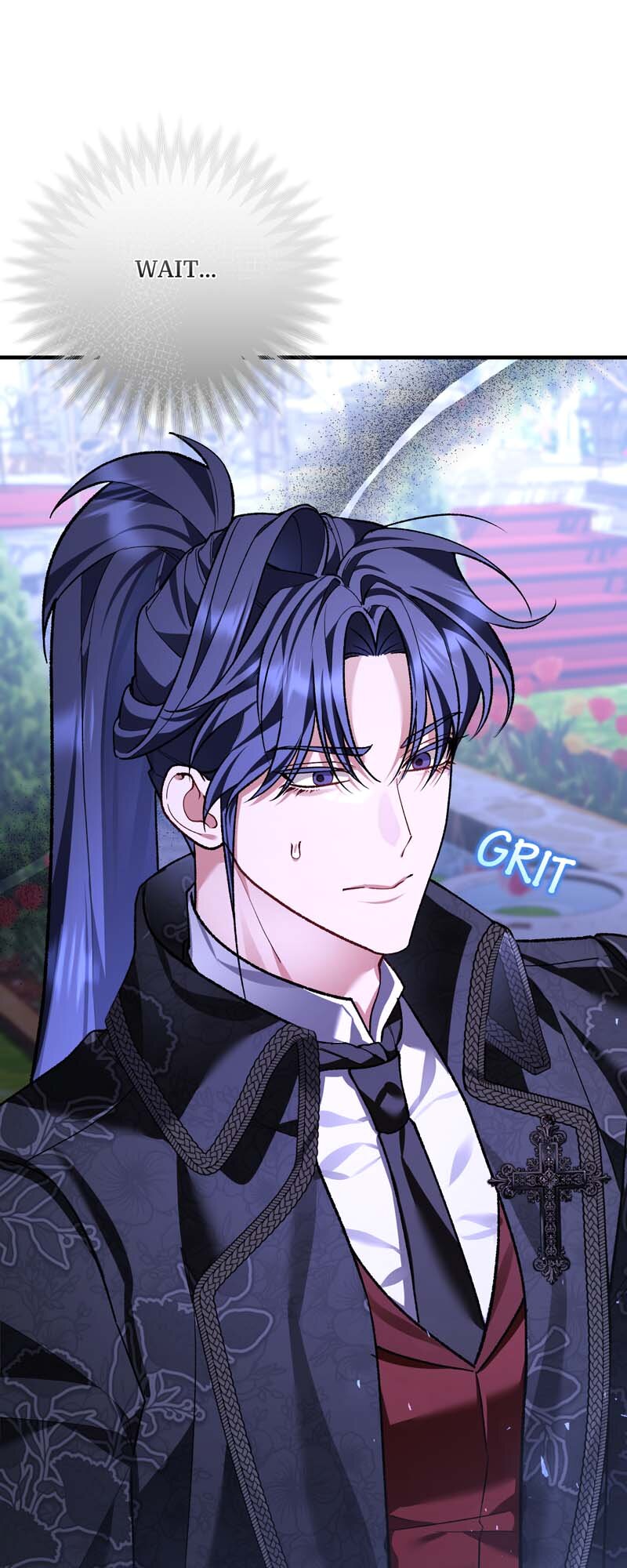 The Second Male Lead is Actually a Girl Chapter 66 338 76