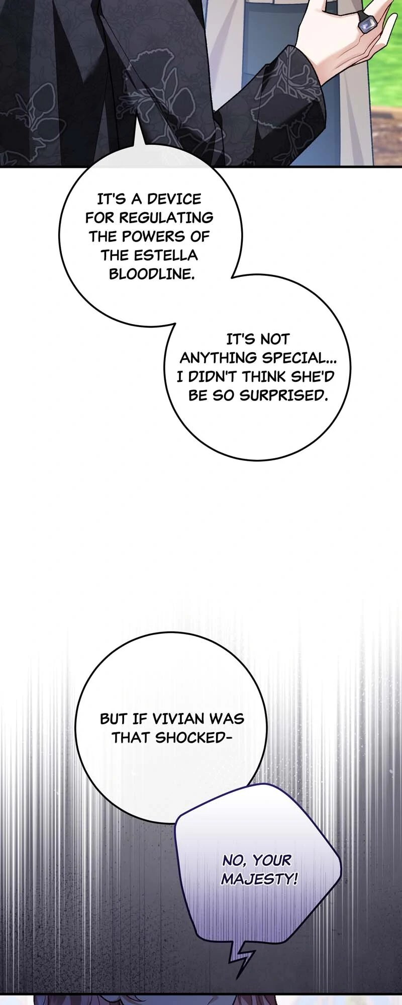 The Second Male Lead is Actually a Girl Chapter 66 341 79